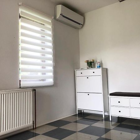 Apartment Golden Fields Smoljanac Dış mekan fotoğraf