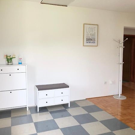 Apartment Golden Fields Smoljanac Dış mekan fotoğraf