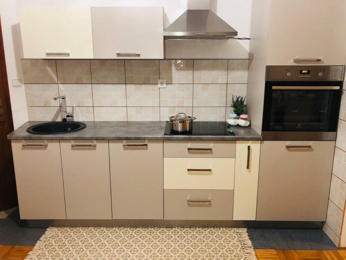 Apartment Golden Fields Smoljanac Dış mekan fotoğraf