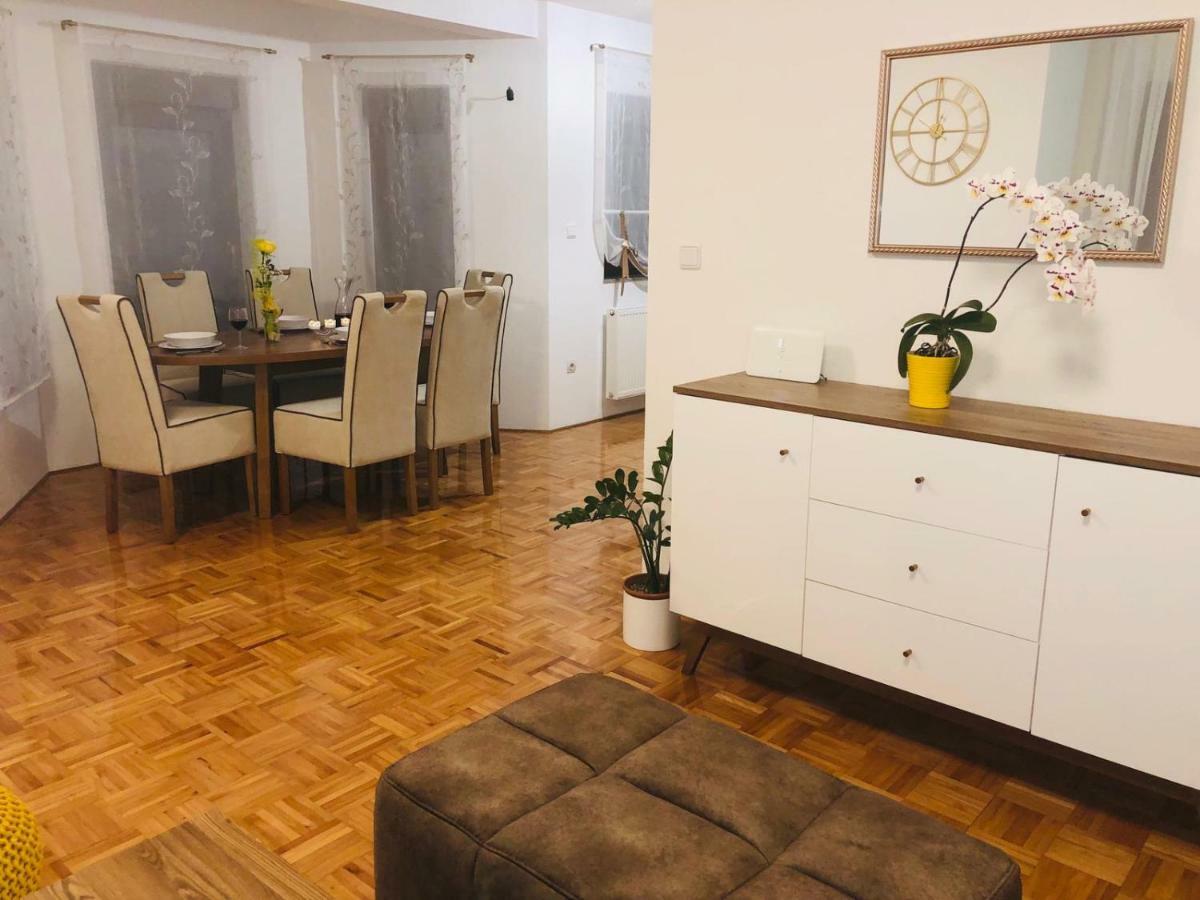 Apartment Golden Fields Smoljanac Dış mekan fotoğraf