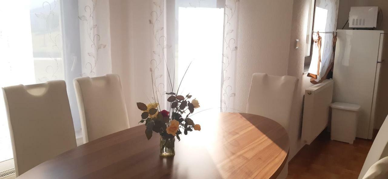 Apartment Golden Fields Smoljanac Dış mekan fotoğraf