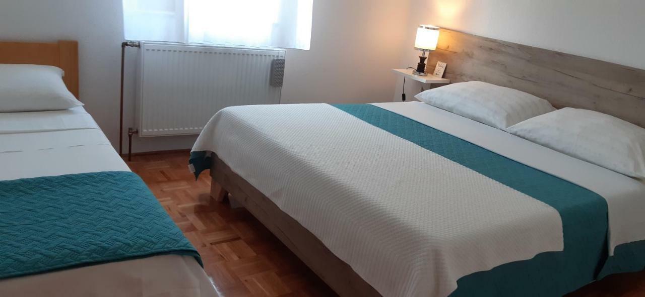 Apartment Golden Fields Smoljanac Dış mekan fotoğraf