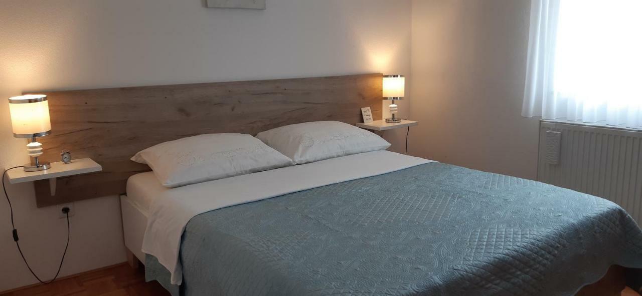 Apartment Golden Fields Smoljanac Dış mekan fotoğraf