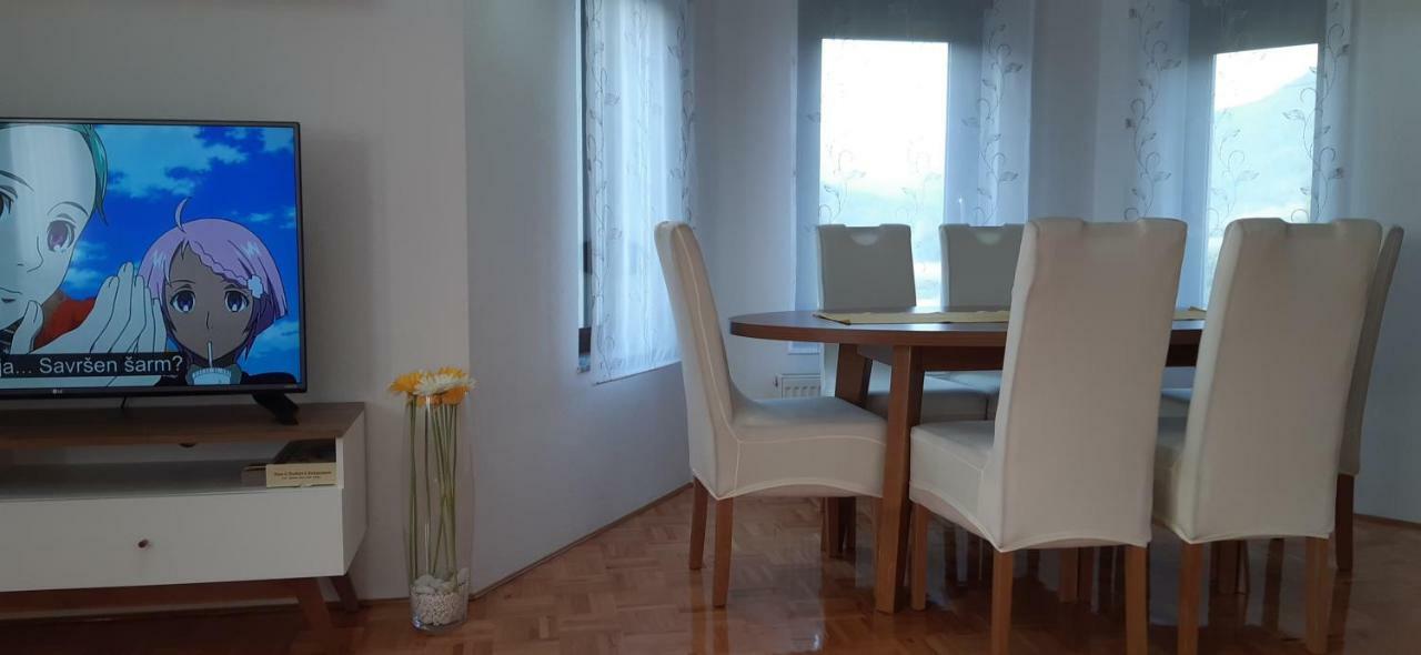 Apartment Golden Fields Smoljanac Dış mekan fotoğraf