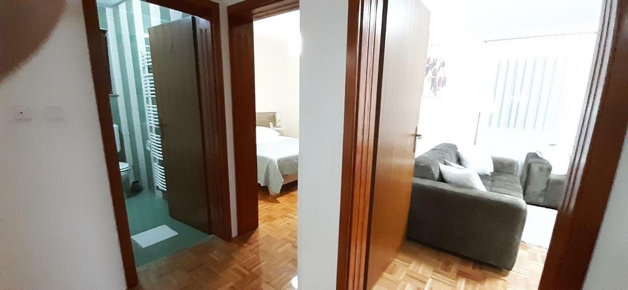 Apartment Golden Fields Smoljanac Dış mekan fotoğraf